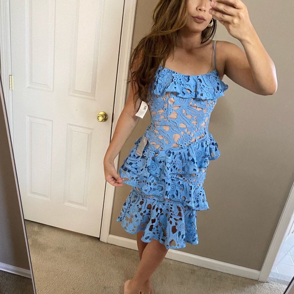 Cooper st Party Dress